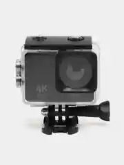 Экшн-камера Digma DiCam 850 4K, WiFi, черный dc850