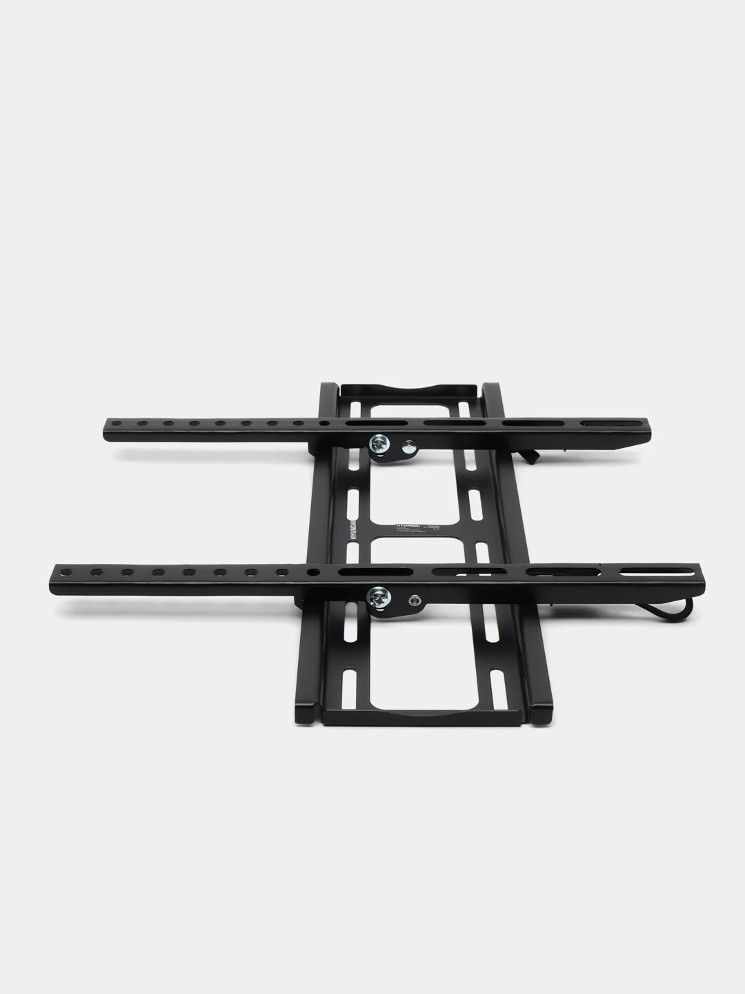 Кронштейн для телевизора Hyundai GL-T2, черный, 32"-65", настенный, наклонный
