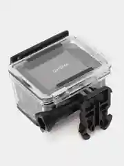 Экшн-камера Digma DiCam 80C 4K, WiFi, черный dc80c