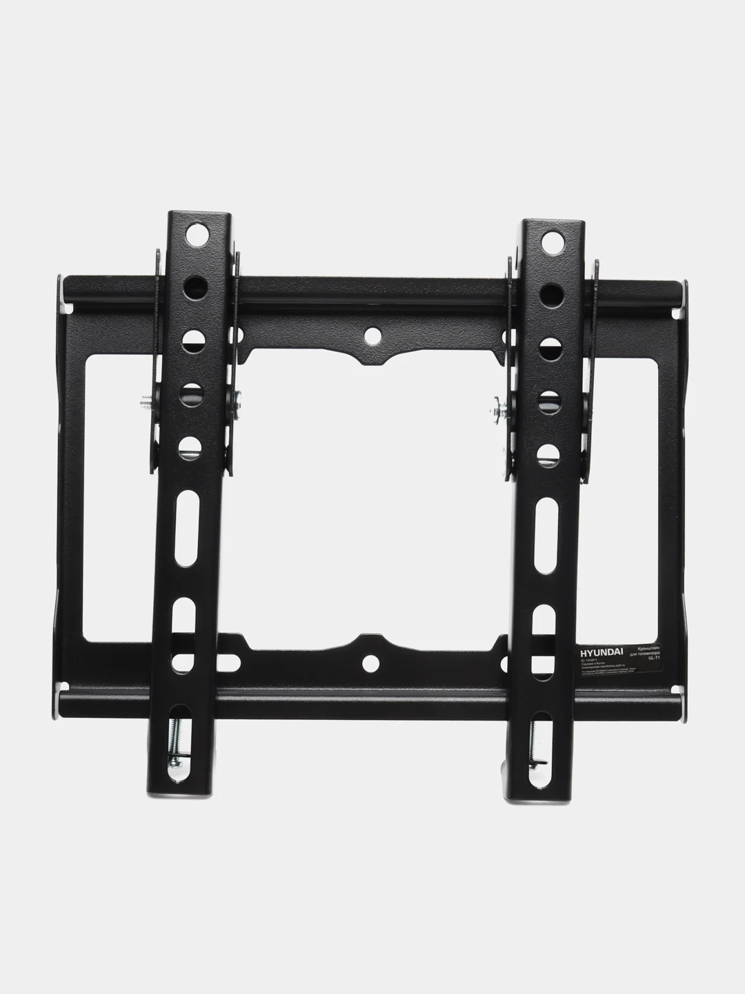 Кронштейн для телевизора 15"-48" Hyundai GL-T1, черный