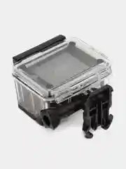 Экшн-камера Digma DiCam 240 1080p, WiFi, черный dc240