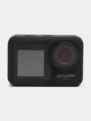 Экшн-камера Digma DiCam 790 4K, WiFi, черный dc790