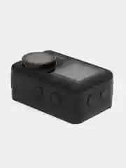 Экшн-камера Digma DiCam 790 4K, WiFi, черный dc790