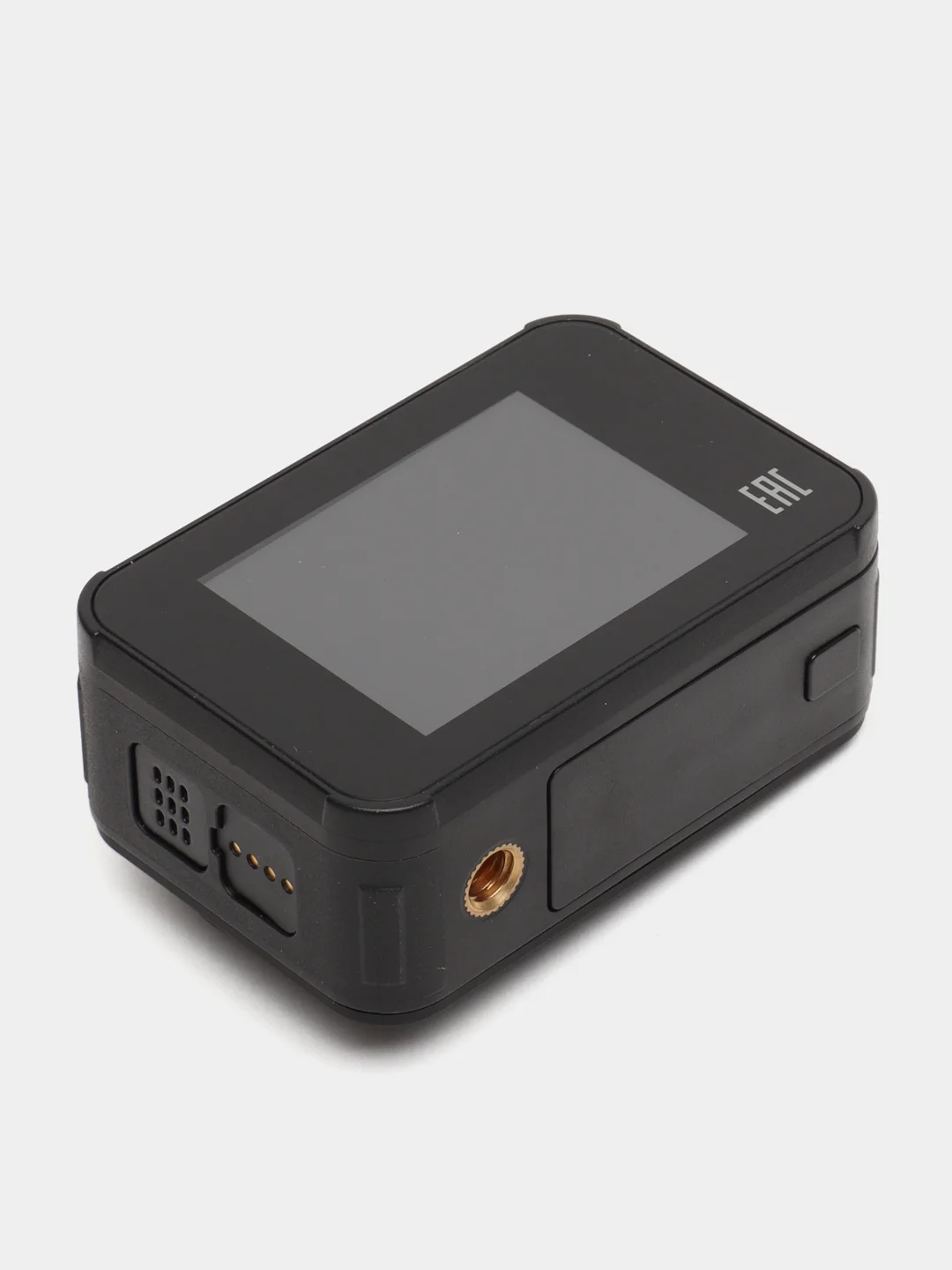 Экшн-камера Digma DiCam 790 4K, WiFi, черный dc790