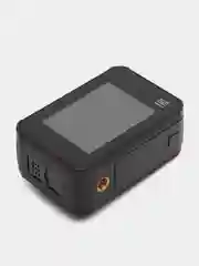 Экшн-камера Digma DiCam 790 4K, WiFi, черный dc790