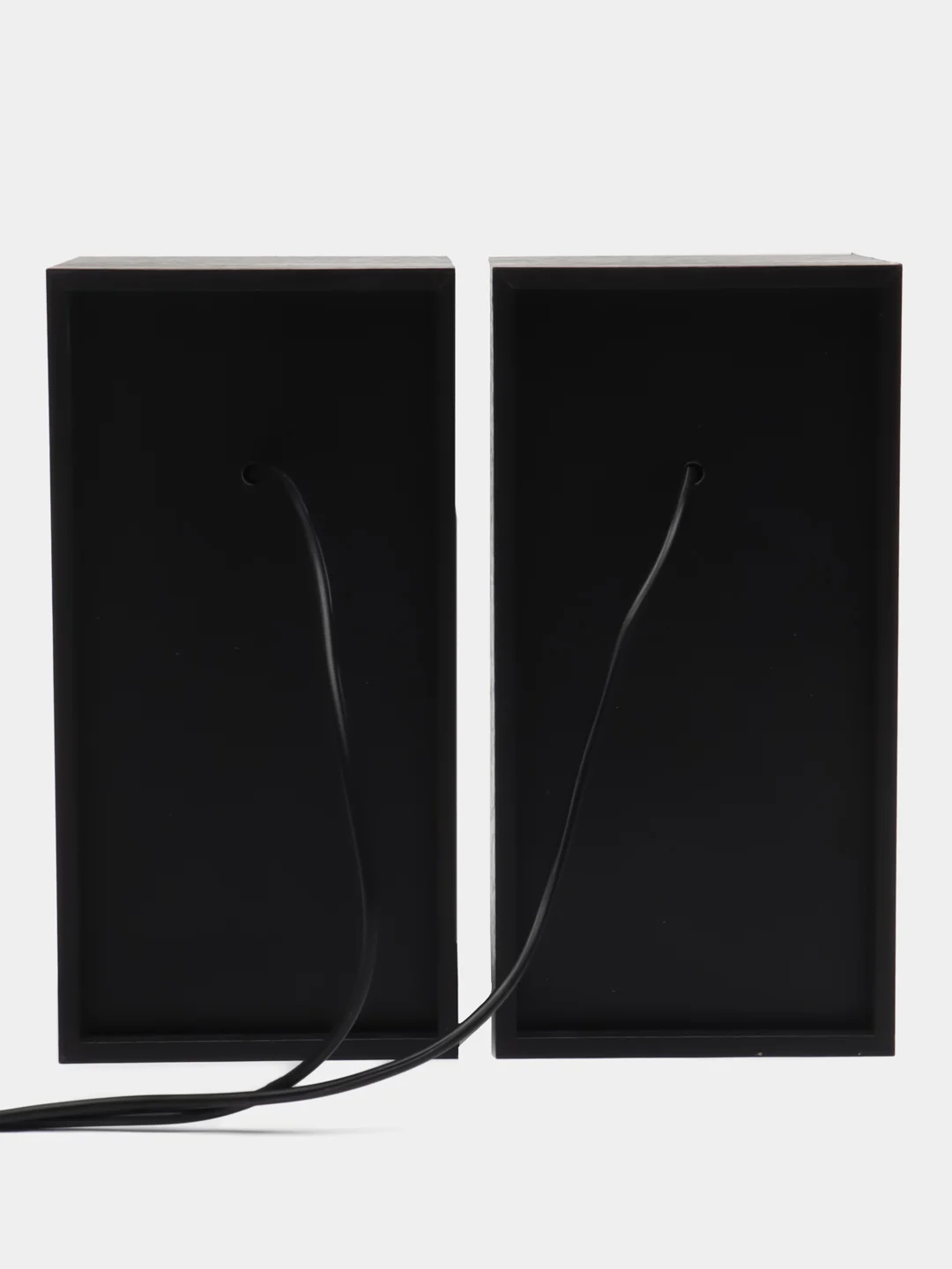 Колонки для компьютера Multimedia speaker K2035, черные