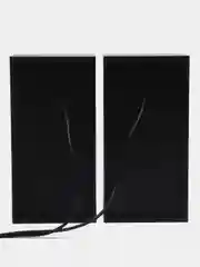 Колонки для компьютера Multimedia speaker K2035, черные