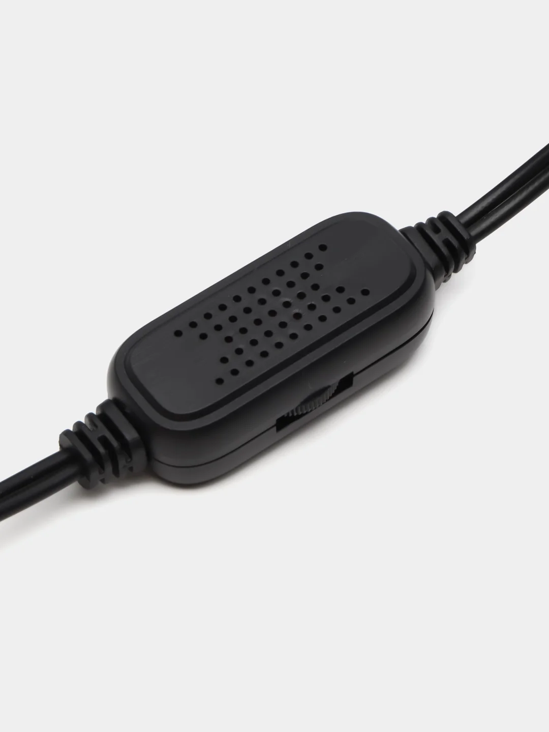 Колонки для компьютера Multimedia speaker K2035, черные