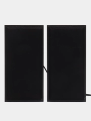 Колонки для компьютера Multimedia speaker K2035, черные
