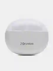 Наушники A4TECH 2Drumtek B20 TWS, Bluetooth, вкладыши, белый, b20 grayish white