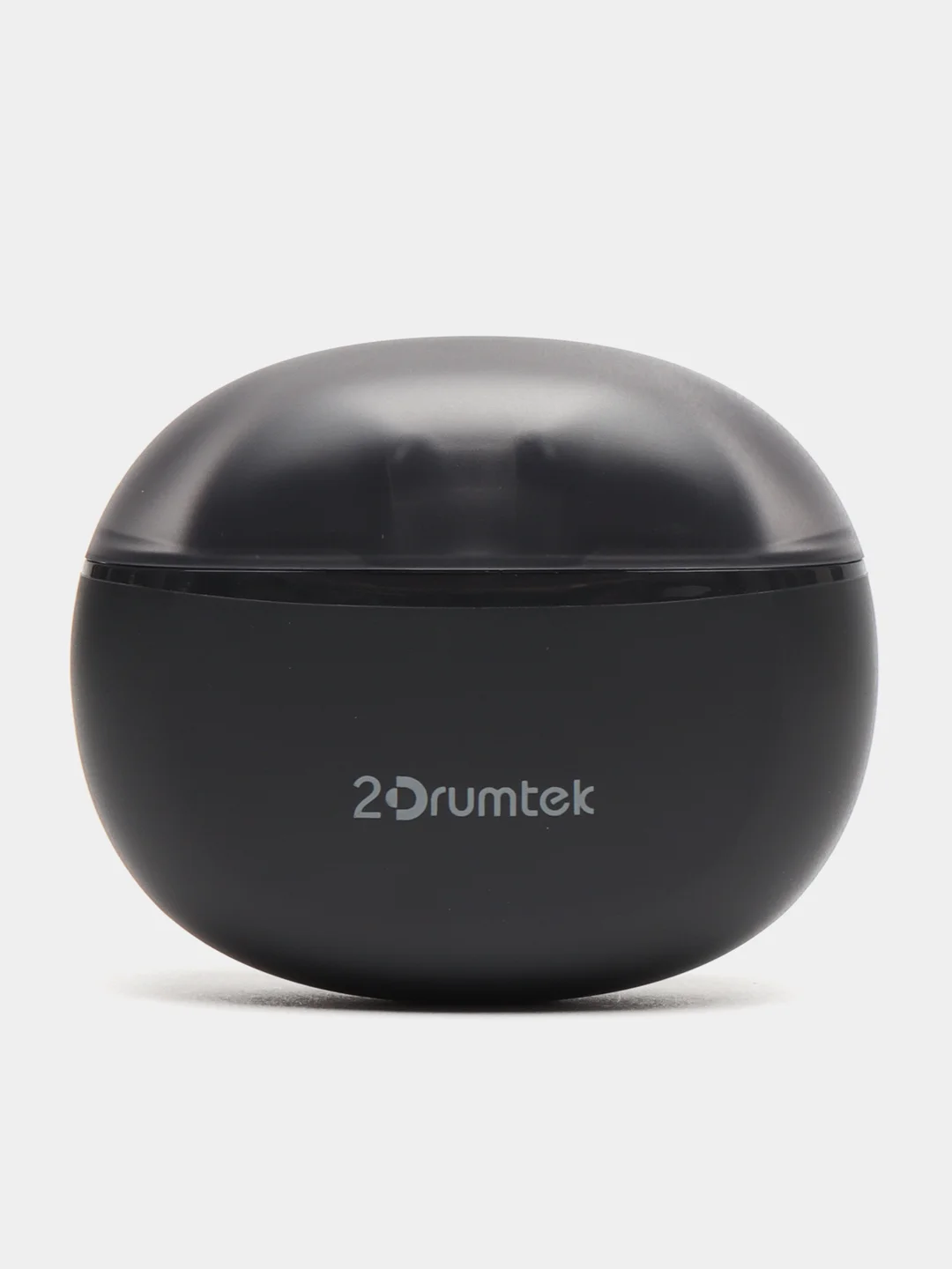 Наушники A4TECH 2Drumtek B20 TWS, Bluetooth, вкладыши, пепельно-серый, черный b20 ash grey