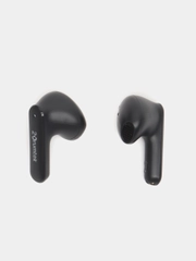 Наушники A4TECH 2Drumtek B20 TWS, Bluetooth, вкладыши, пепельно-серый, черный b20 ash grey