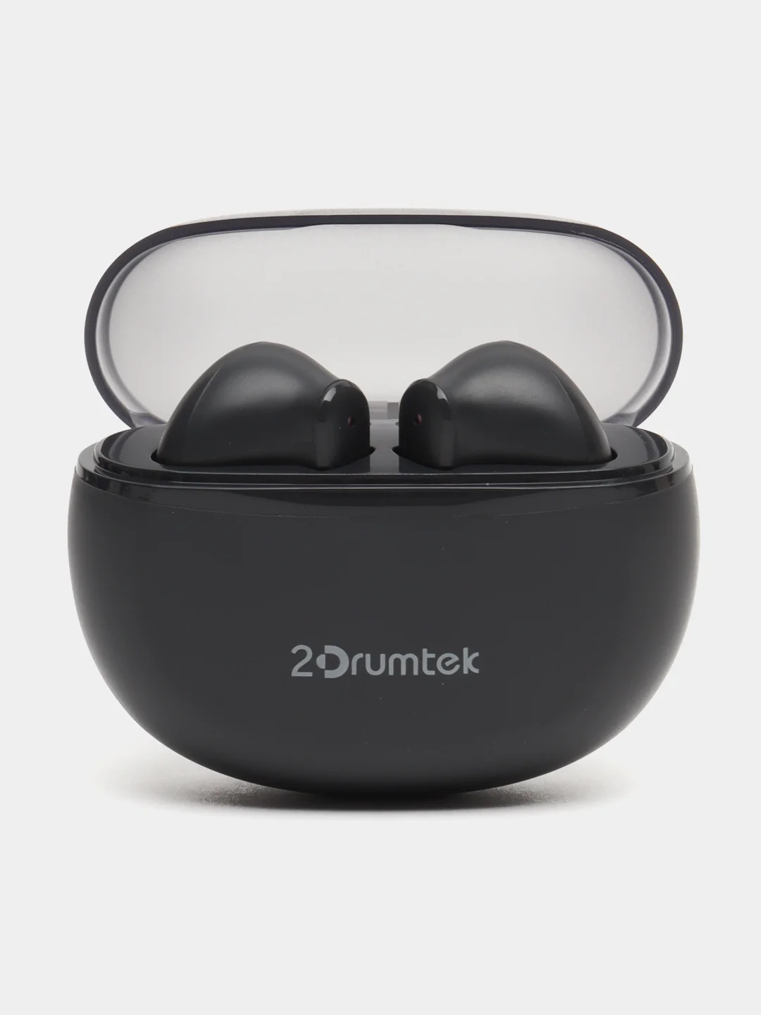 Наушники A4TECH 2Drumtek B20 TWS, Bluetooth, вкладыши, пепельно-серый, черный b20 ash grey