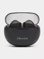 Наушники A4TECH 2Drumtek B20 TWS, Bluetooth, вкладыши, пепельно-серый, черный b20 ash grey