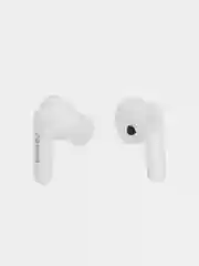 Наушники вкладыши Bluetooth A4TECH 2Drumtek B25 TWS, белый