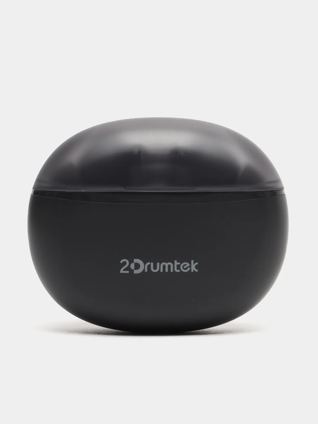 Наушники вкладыши Bluetooth A4TECH 2Drumtek B25 TWS, пепельно-серый