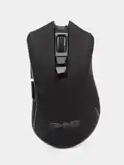Мышь игровая GMNG 980GMW, оптическая, беспроводная, USB, черная