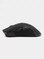 Мышь игровая GMNG 980GMW, оптическая, беспроводная, USB, черная