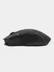 Мышь GMNG XM001, игровая, оптическая, беспроводная, черная, USB