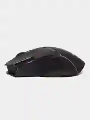 Мышь GMNG XM001, игровая, оптическая, беспроводная, черная, USB