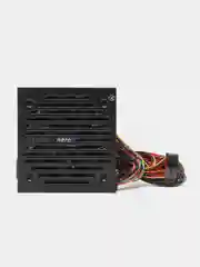 Блок питания Aerocool VX PLUS 500W, 500 Вт, 120 мм, черный