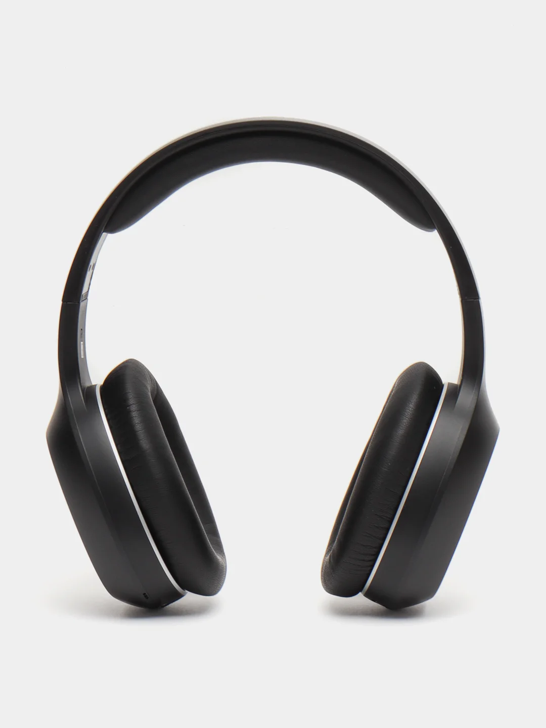 Наушники Edifier W800BT Plus, 3.5 мм, Bluetooth, накладные, черный