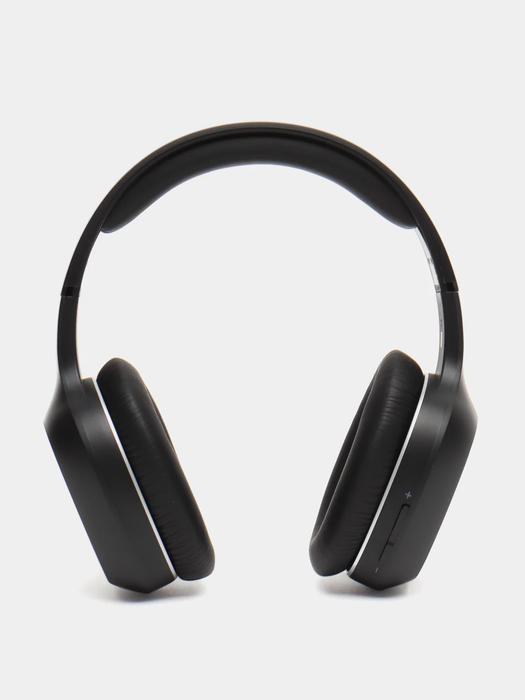 Наушники Edifier W800BT Plus, 3.5 мм, Bluetooth, накладные, черный