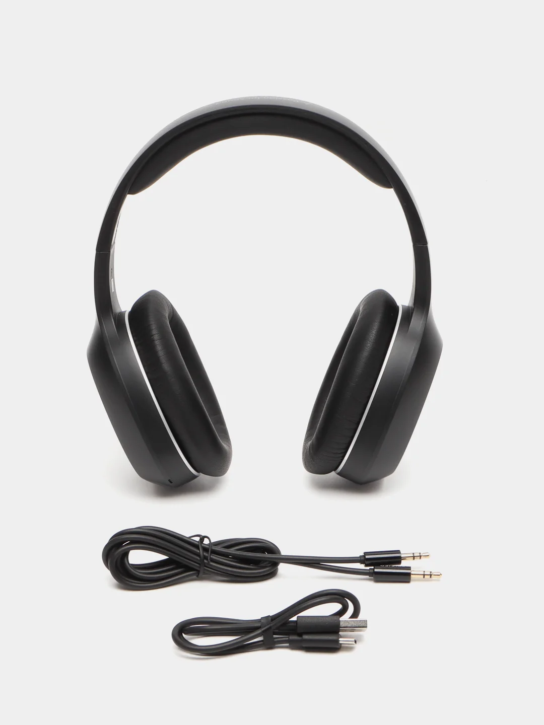 Наушники Edifier W800BT Plus, 3.5 мм, Bluetooth, накладные, черный
