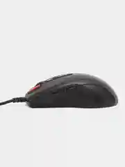 Мышь игровая A4TECH XL-750BK, лазерная, проводная, USB, черная