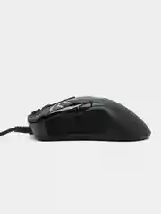 Мышь игровая A4TECH Oscar Editor XL-747H, лазерная, проводная, USB, с рисунком