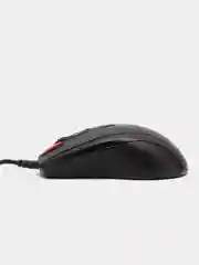 Мышь игровая A4TECH V-Track F5, оптическая, проводная, USB, с рисунком, черная