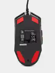 Мышь A4TECH Bloody P91 Pro, игровая, оптическая, проводная, USB, черный