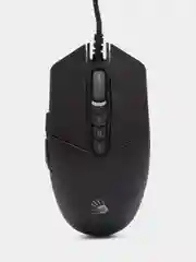 Мышь A4TECH Bloody P91 Pro, игровая, оптическая, проводная, USB, черный