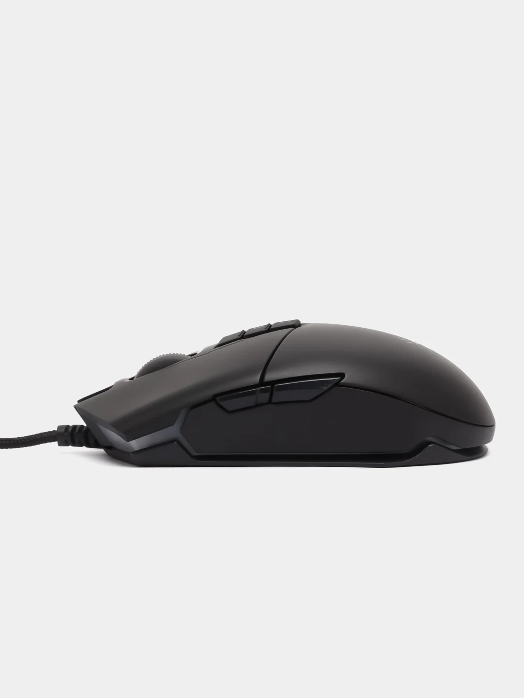 Мышь A4TECH Bloody P91 Pro, игровая, оптическая, проводная, USB, черный