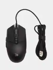 Мышь A4TECH Bloody P91 Pro, игровая, оптическая, проводная, USB, черный