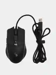 Игровая оптическая USB мышь A4TECH Bloody L65 Max, черная