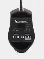 Игровая оптическая USB мышь A4TECH Bloody L65 Max, черная