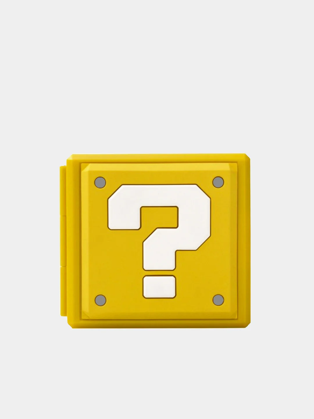 Кейс-футляр для 12 картриджей Nintendo Switch Premium Game Card Case