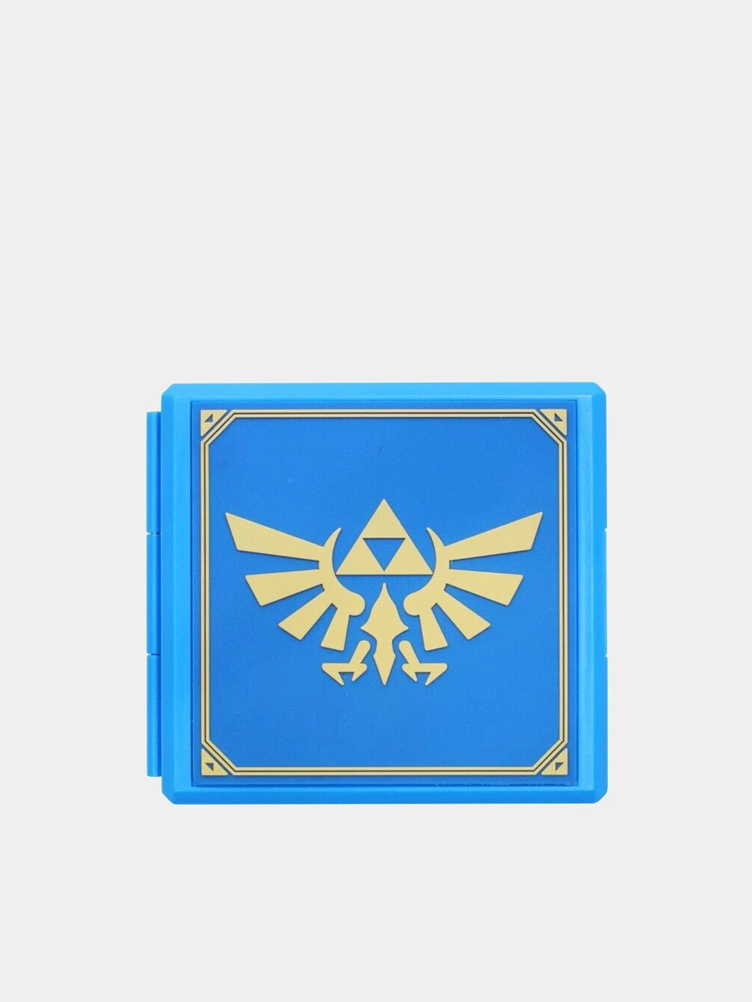 Кейс-футляр для 12 картриджей Nintendo Switch Premium Game Card Case