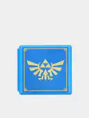 Кейс-футляр для 12 картриджей Nintendo Switch Premium Game Card Case