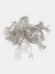 Разноцветный гирлянда штора светодиодная, 3м*2м, 8 режимов, цвет разноцветный
