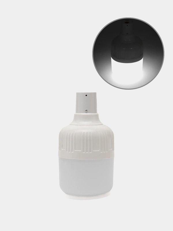 Лампа-фонарь, XO YH04 1200 mAh, White