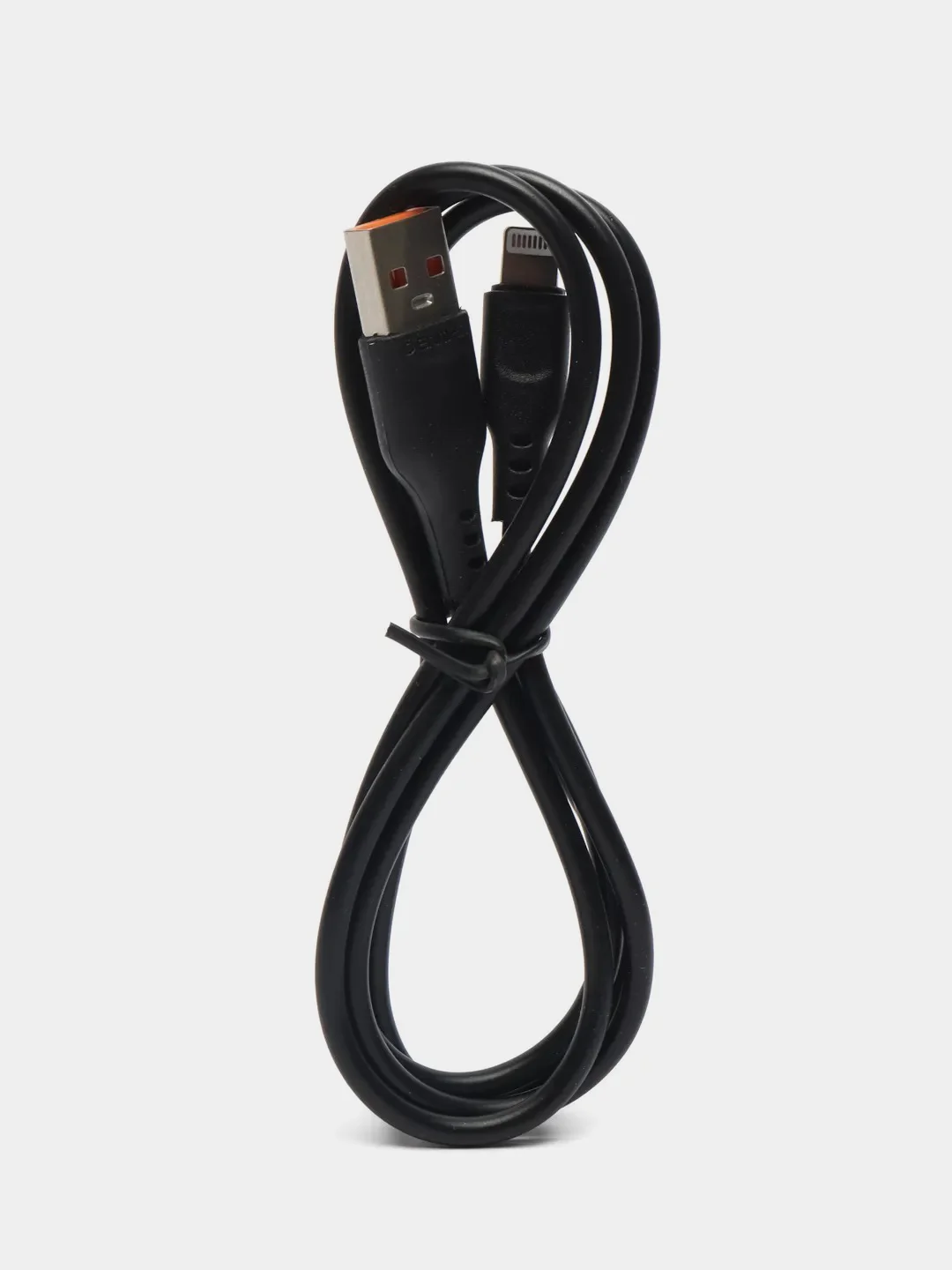Кабель Lightning, шнур, USB