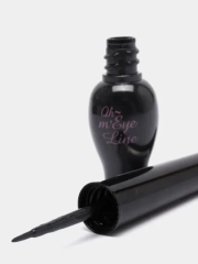 Подводка для глаз Etude House лайнер черная, коричневая, серая Корейская косметика