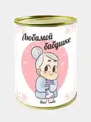Конфетный носки в банке женские, 7 видов