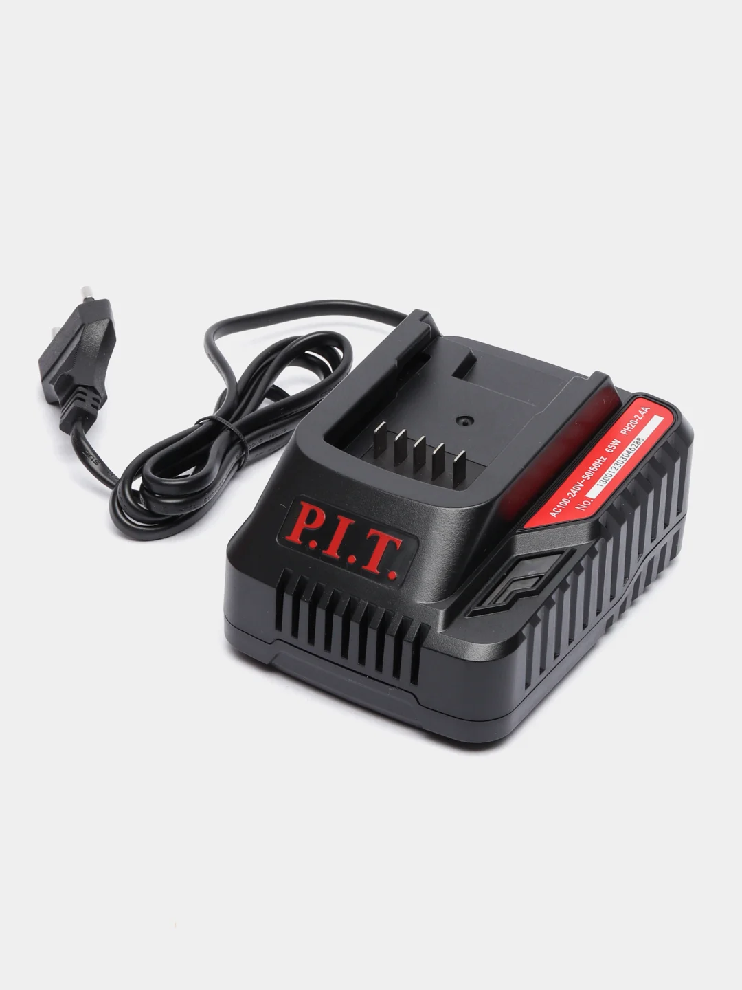 Устройство зарядное PIT PH20-2.4A One Power