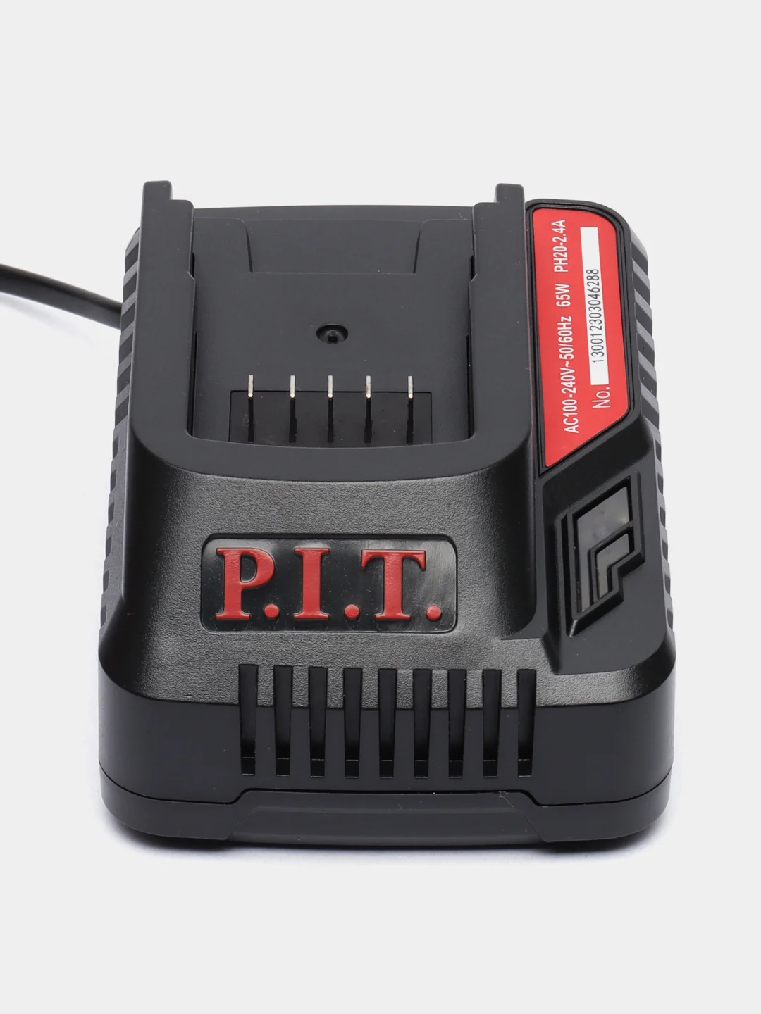Устройство зарядное PIT PH20-2.4A One Power