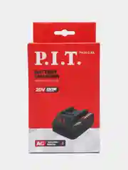 Устройство зарядное PIT PH20-2.4A One Power