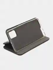 Зеленый чехол-книжка для Samsung A71