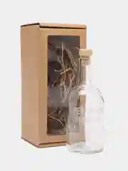 Подарочная бутылка, с гравировкой, 0,5 л